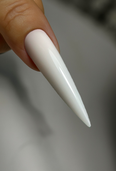 Mr.Gel, Гель для наращивания и укрепления ногтей Fresh Mood IQ gel № 4, 15 мл