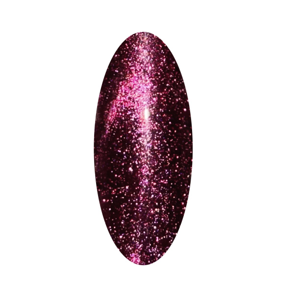 Nail Passion, Гель-лак Огонь сердца арт.6025