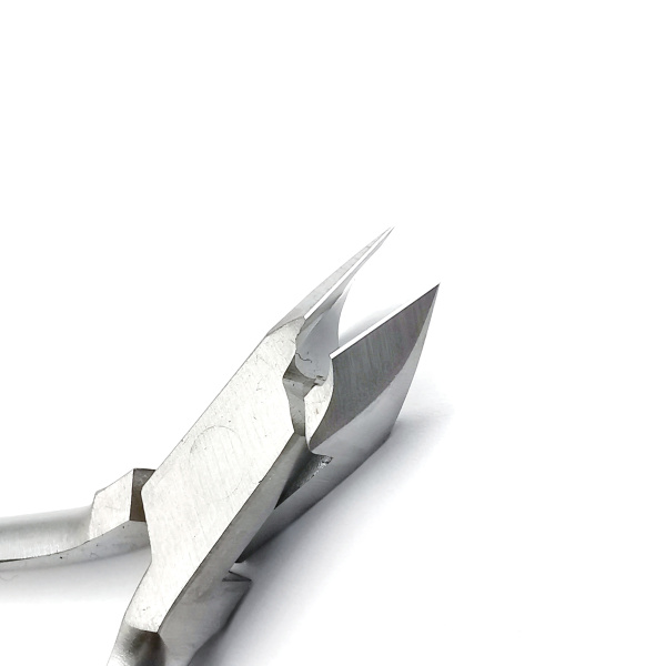 Nippon Nippers, Кусачки для кутикулы N-02-7