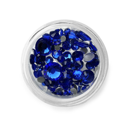 Irisk, Стразы Микс №02