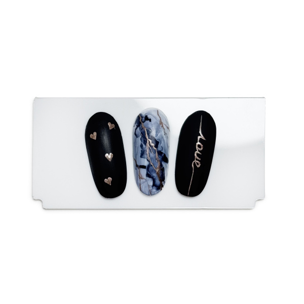 ENVY, Гель-краска для дизайна Rose, 5g  