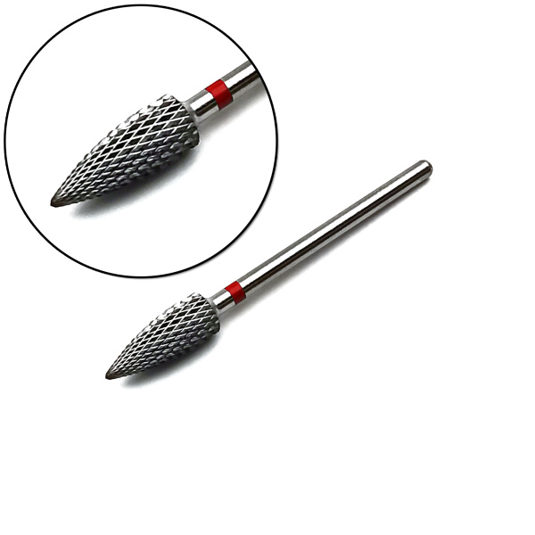 PROBURS, Насадка твердосплавная №306 (131)