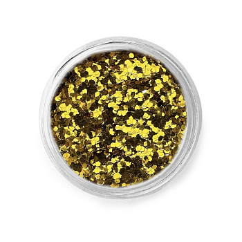 Шестигранники №04