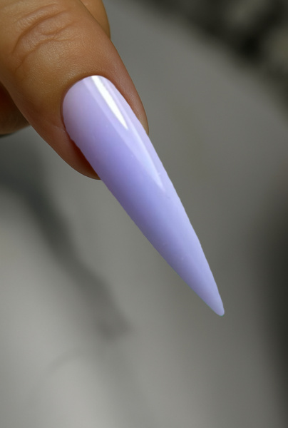 Mr.Gel, Гель для наращивания и укрепления ногтей Fresh Mood IQ gel № 2, 15 мл