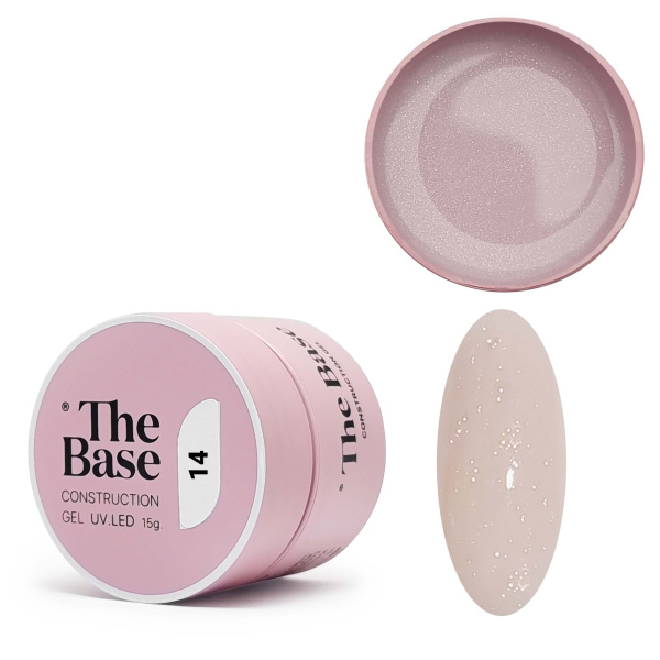 TheBase, Гель 14 конструирующий, 15g