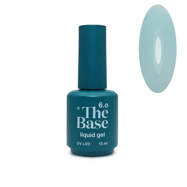 TheBase, Гель Liquid 6.8, 15 мл