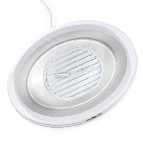 ruNail, Ванна парафиновая PS-200 (2 л)