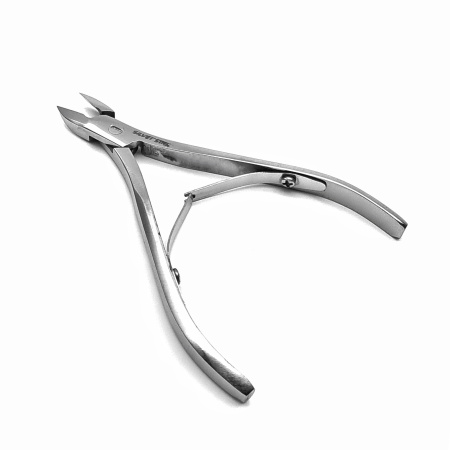 Silver Star, Кусачки для кутикулы Classic AT-880
