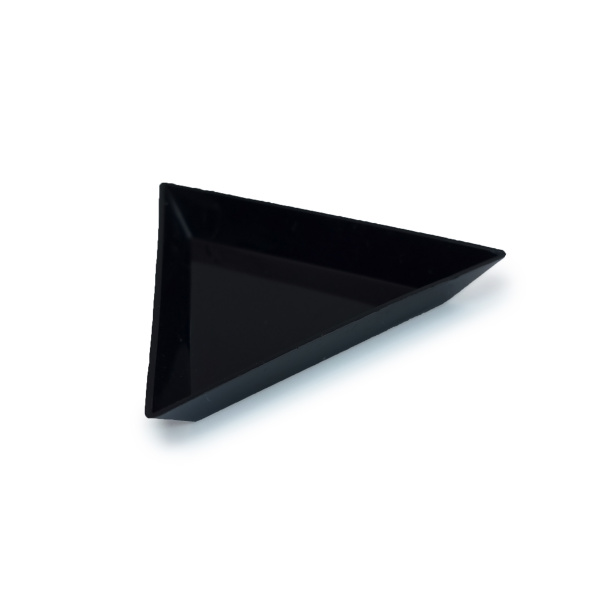 Pink House, Треугольник для страз черный