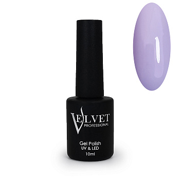 Velvet, Гель-лак 496, 10 мл