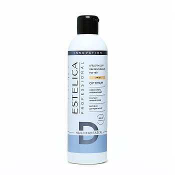 ESTELICA , Обезжириватель OPTIMUM Ангел 250 мл