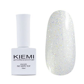 KIEMI, Топ Brilliant без липкого слоя № 03, 10 мл