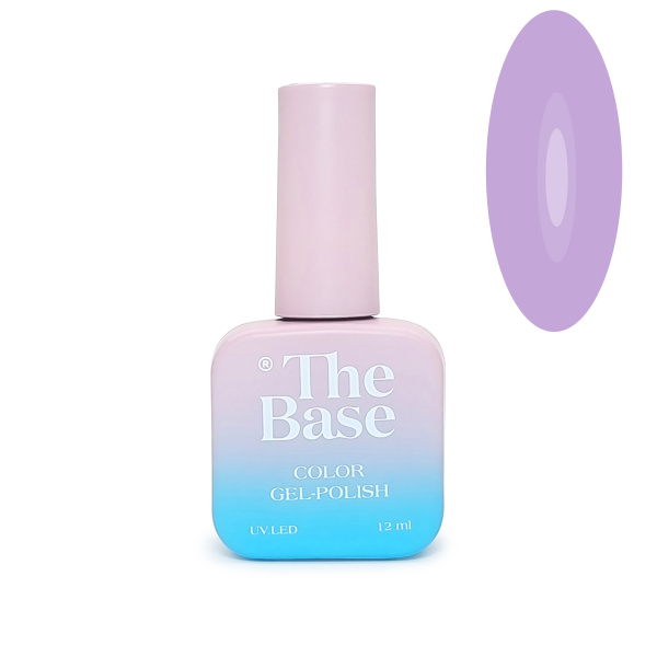 TheBase, Гель-лак 011, 12 мл