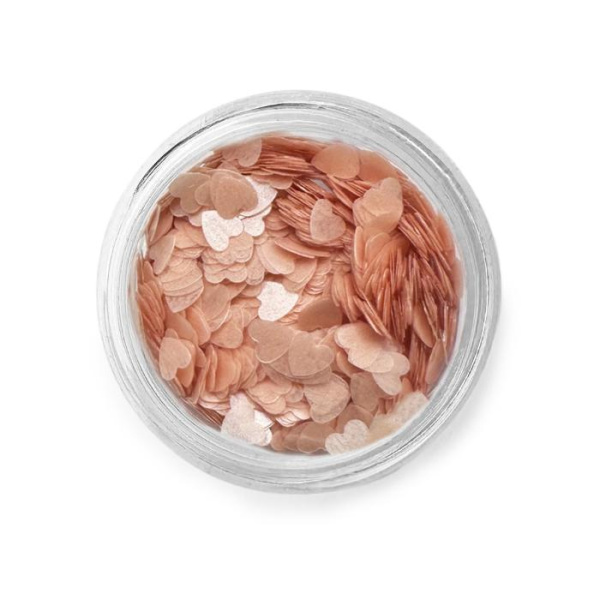 Дизайн Сердечки №08