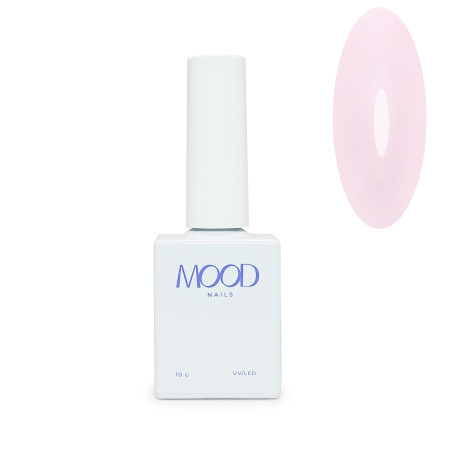 MOODnail, Гель-лак Creme, 10g