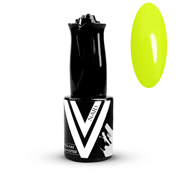 Vogue nails, Гель-лак Нью-Джерси, 10 мл