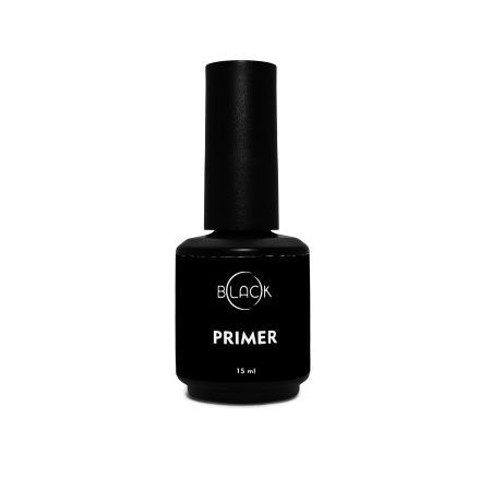 Black Professional, Праймер, 15 мл