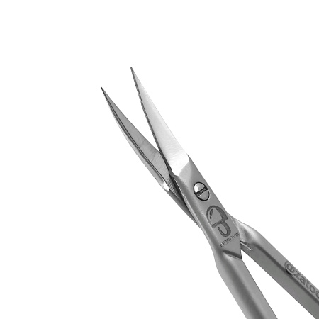 Borovik, Ножницы маникюрные Series 008-S (для левшей)