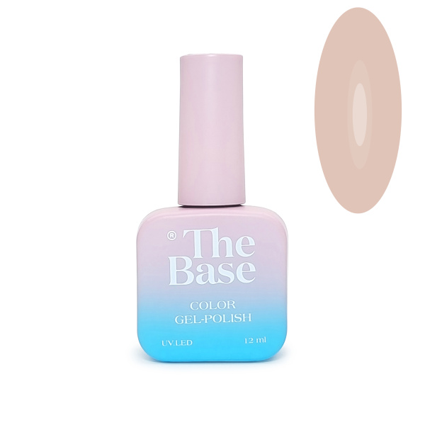 TheBase, Гель-лак 035, 12 мл
