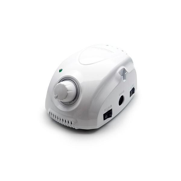 Marathon, Блок управления Marathon Champion 3 white (без педали, наконечник не входит)