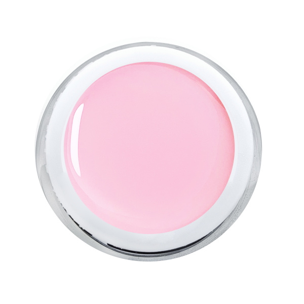 KLIO, Гель Unique gel Misty Rose, 15g