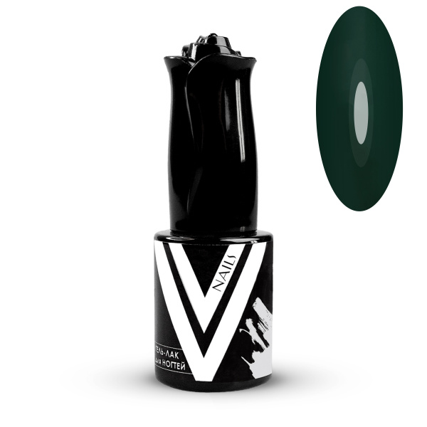 Vogue nails, Гель-лак Алло Мааам, 10 мл