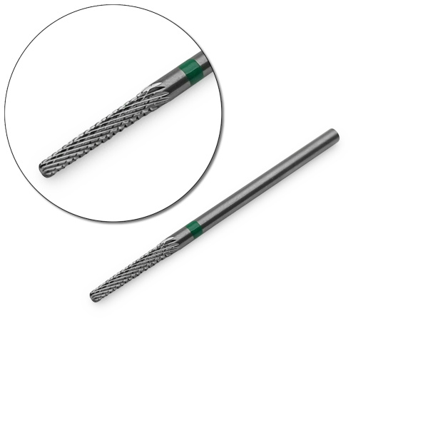 Ф-Фреза, Фреза твердосплавная №612 (406202)