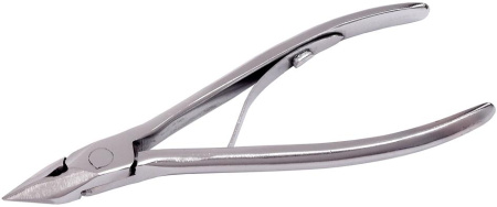 Silver Star, Кусачки для ногтей Classic KCC-2