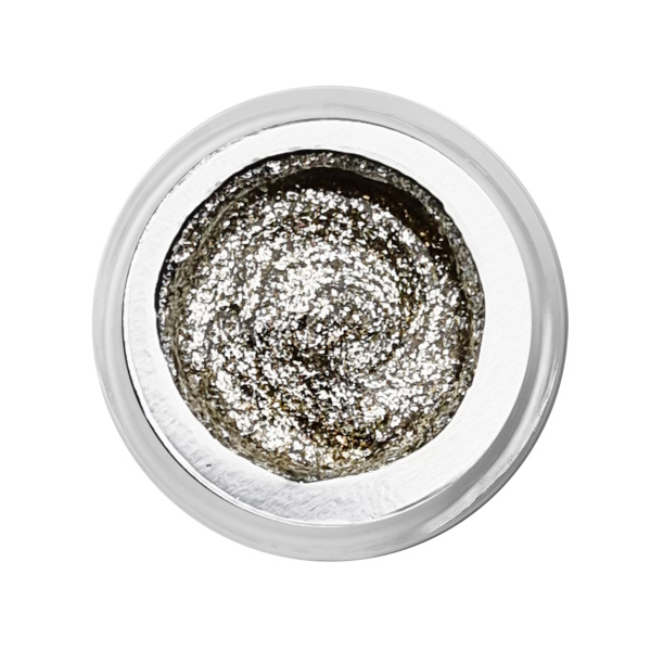 Black Professional, Гель Glitter 03, 5 мл