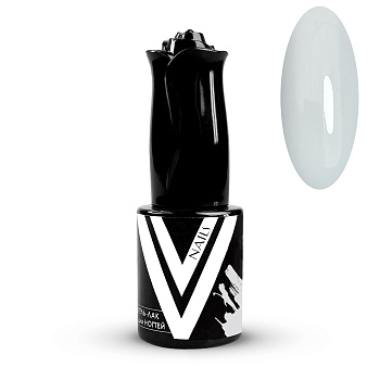 Vogue nails, Гель-лак Mr. Grey, 10 мл