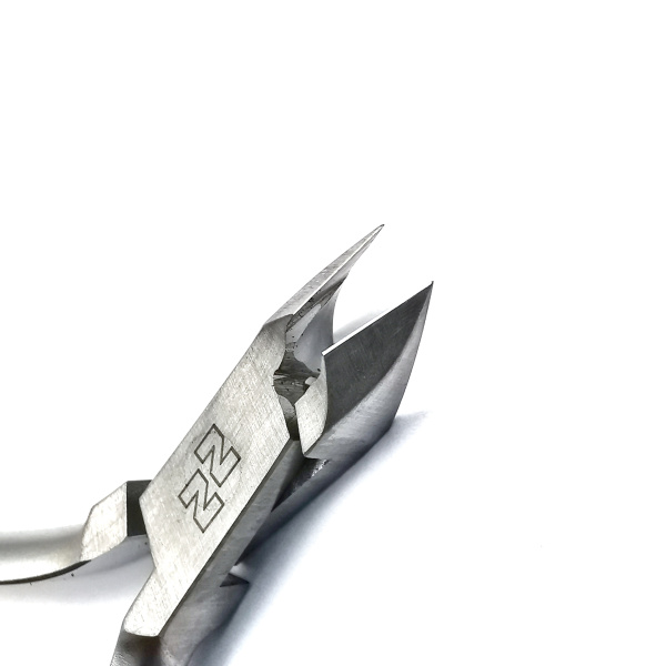 Nippon Nippers, Кусачки для кутикулы N-01-7