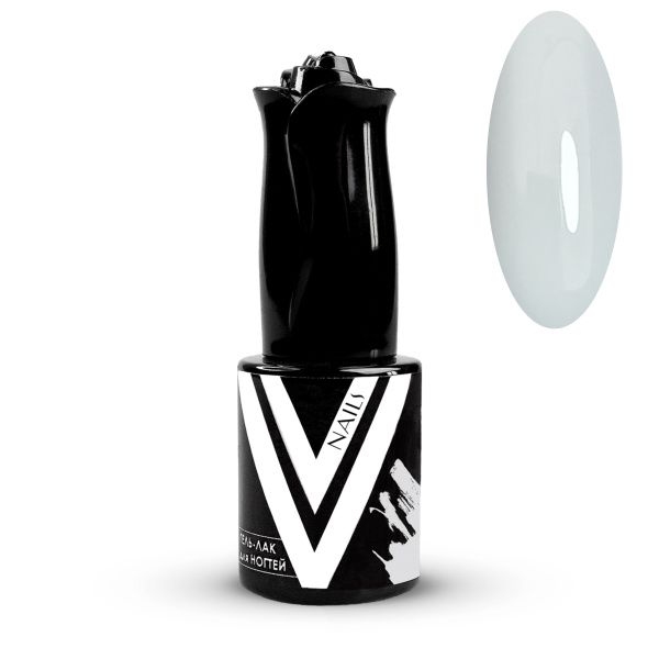Vogue nails, Гель-лак Mr. Grey, 10 мл