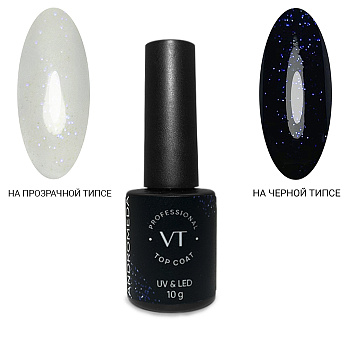 Velvet, Топ Andromeda, 10g