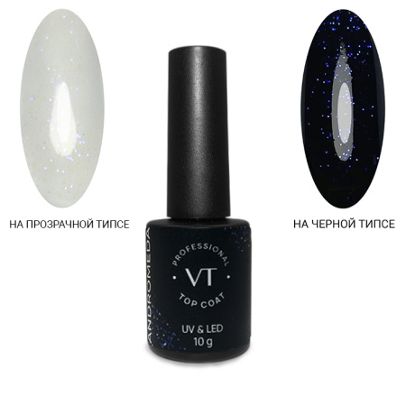 Velvet, Топ Andromeda, 10g