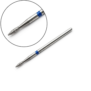 Насадка алмазная №229 (866.104.254.045.018)