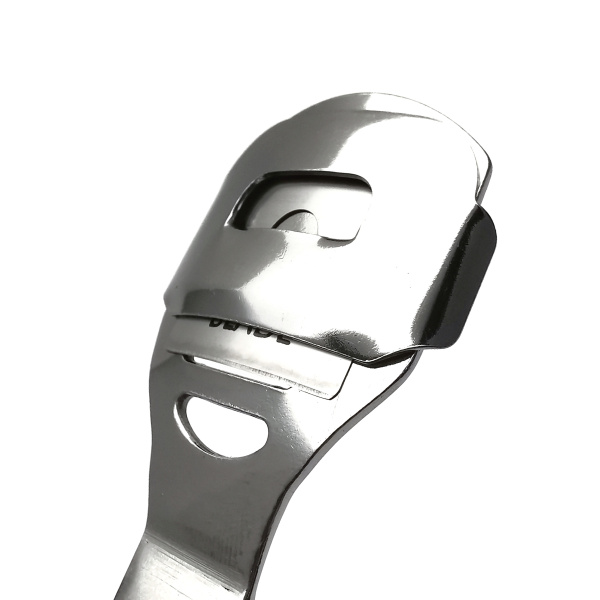 Irisk, Станок педикюрный с металлической ручкой