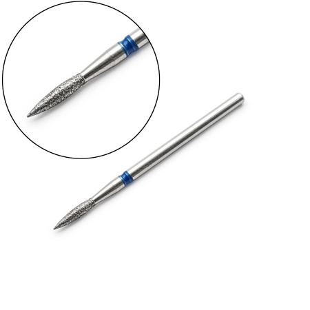 Насадка алмазная №220 (866.104.243.080.021)