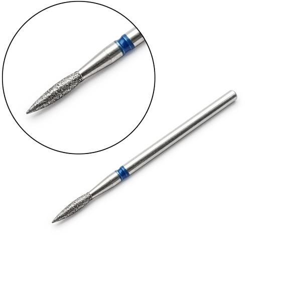 Насадка алмазная №220 (866.104.243.080.021)