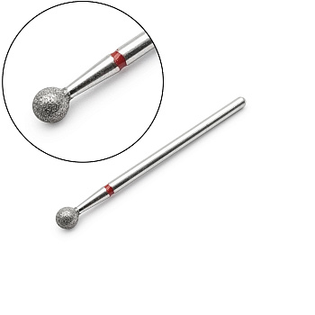 Насадка алмазная №205 (856.104.001.040.040)