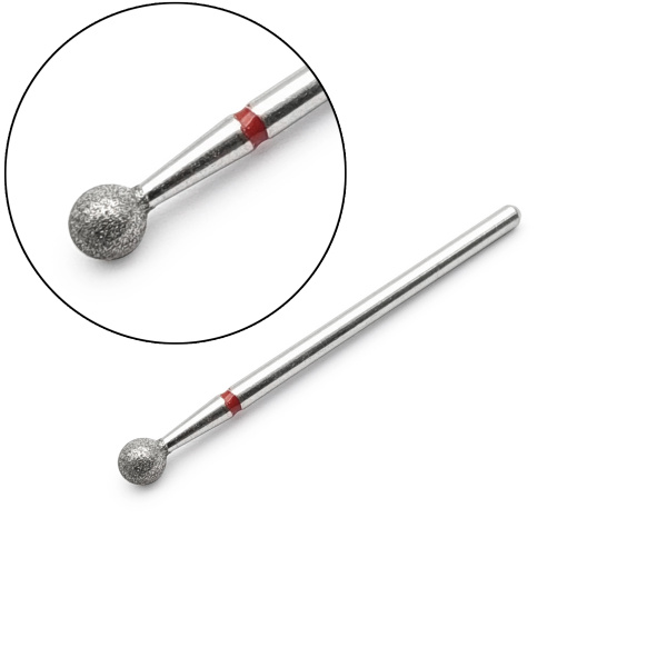 Насадка алмазная №205 (856.104.001.040.040)