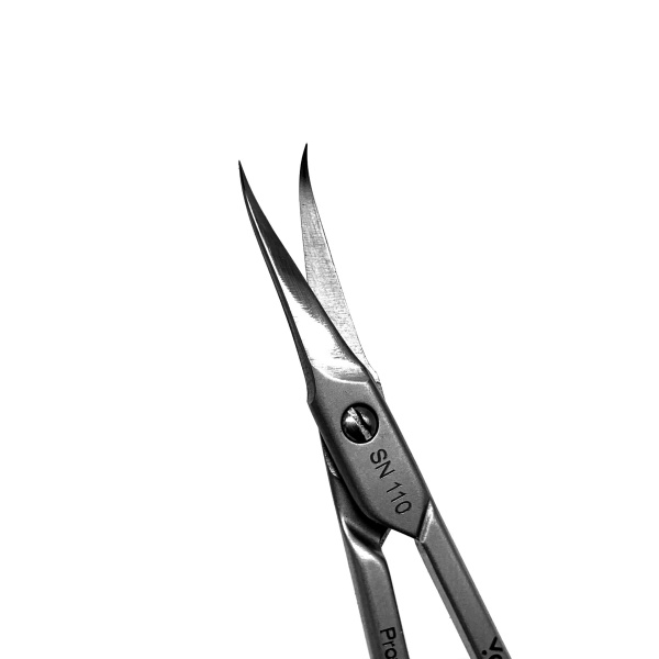 Yoko, Ножницы для кутикулы SN110