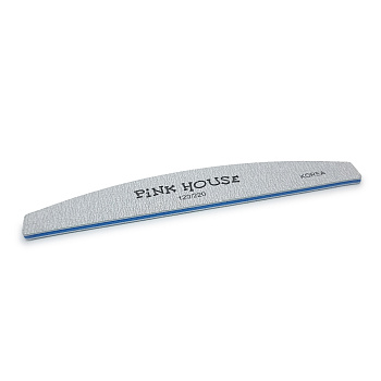 Pink House, Пилка-лодка 120/220