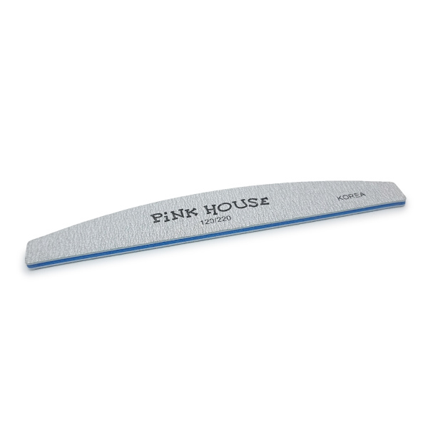 Pink House, Пилка-лодка 120/220