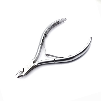 Nippon Nippers, Кусачки для кутикулы N-01-4