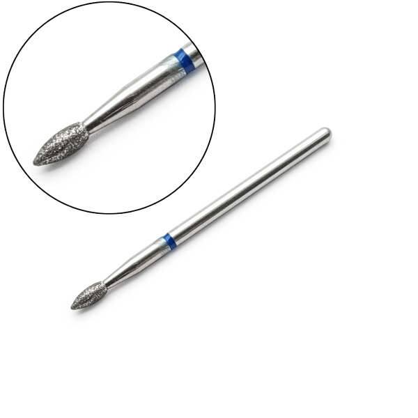 Насадка алмазная №227 (866.104.254.050.023)