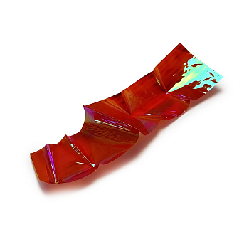 Фольга Битое Стекло №09