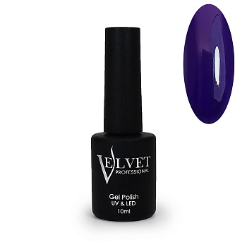 Velvet, Гель-лак 130, 10 мл