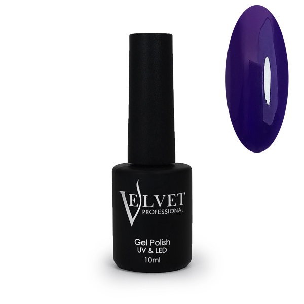 Velvet, Гель-лак 130, 10 мл