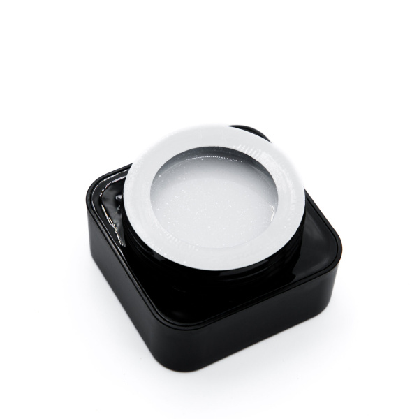 Mr.Gel, Гель для наращивания и укрепления ногтей IQ gel № 2, 15 мл