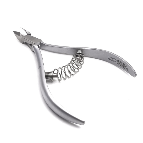 Nippon Nippers, Кусачки для кутикулы N-01S-7